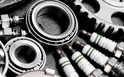 Nuovi ricambi Bosch disponibili da oggi presso REA